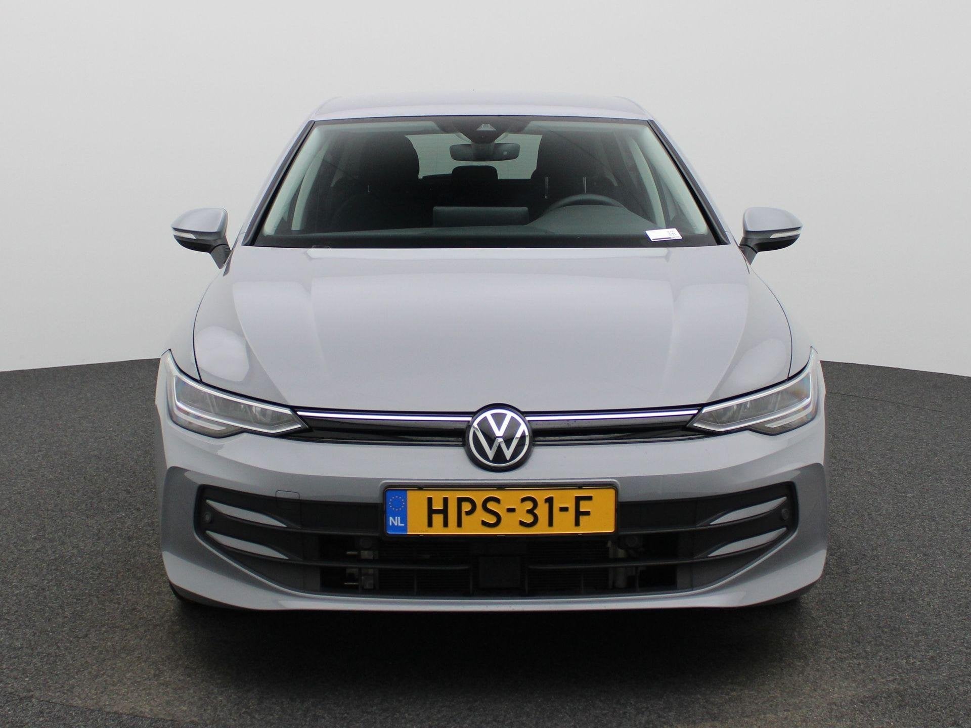 Volkswagen Golf 1.5 eHybrid 50 Edition Navigatie | Camera |, Auto's, 12 maanden, 4 cilinders, 26 kWh, Bedrijf