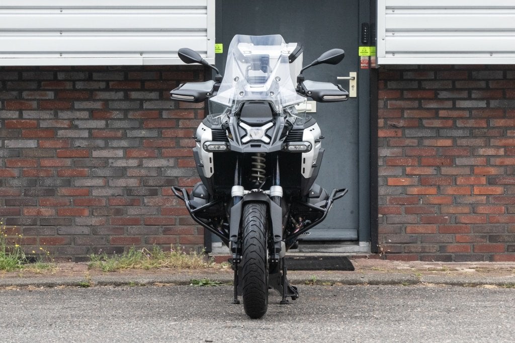 BMW All-Road R 1300 GS Adventure (bj 2025), Motoren, Motoren | BMW, Bedrijf, Handvatverwarming, Plants@bmwgroup.com, Meer dan 35 kW