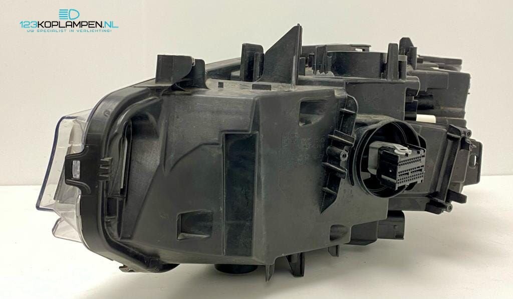 (VR) BMW F32 / F33 / F36 / M4 Facelift adaptive LED koplamp, Auto-onderdelen, Gebruikt, -, -, Ophalen of Verzenden