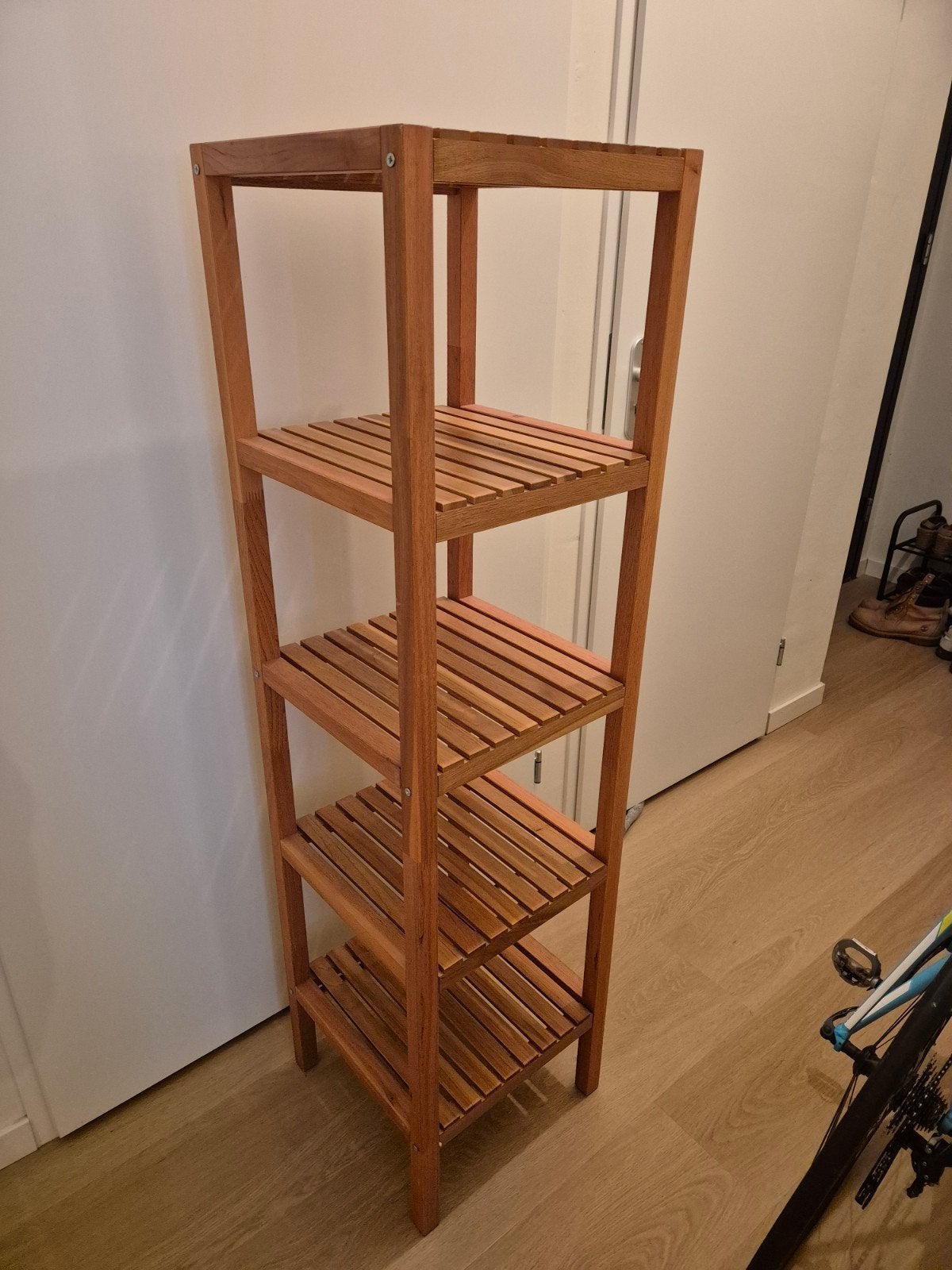 Ikea Molger Kast, Ophalen, Zo goed als nieuw
