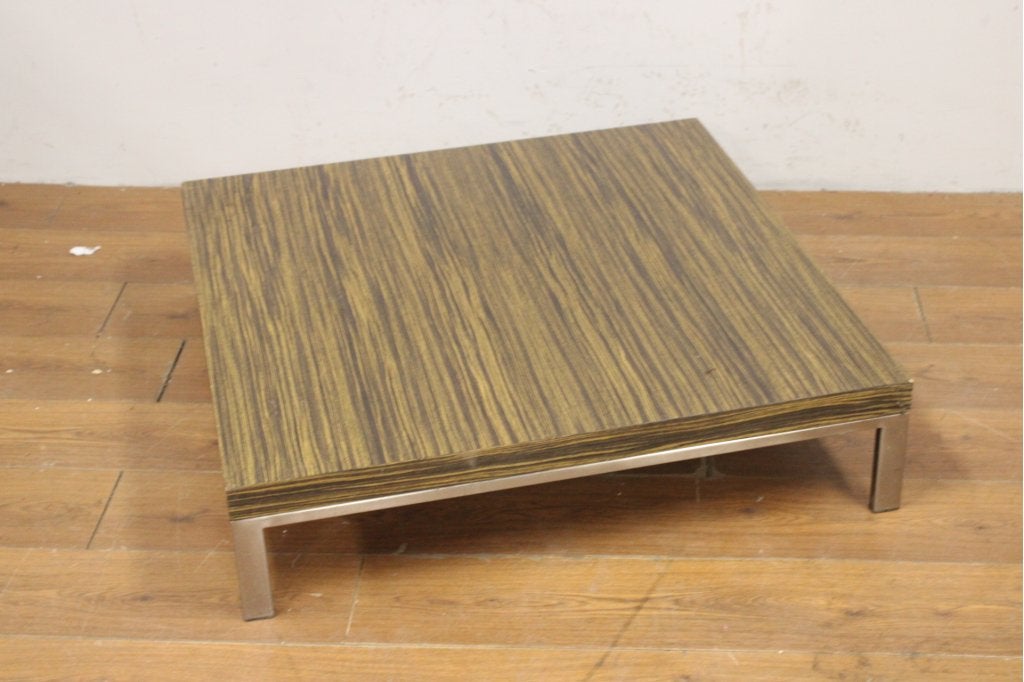 Greggy Table by Emaf Progetti - Zanotta, Ophalen of Verzenden, Niet ingevuld, Niet ingevuld, Niet ingevuld
