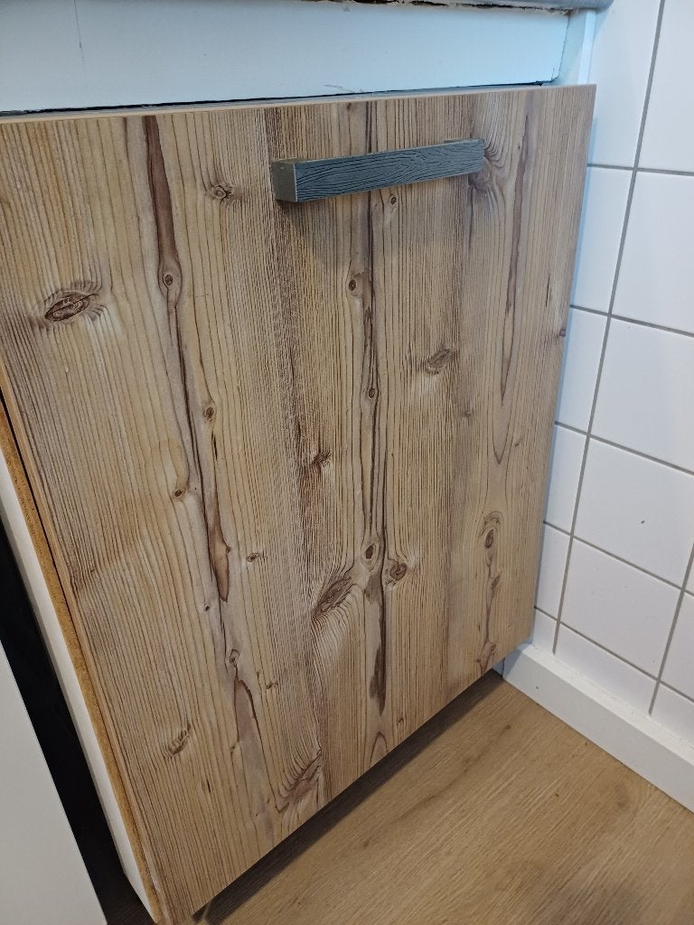 Vaatwasser, Witgoed en Apparatuur, Vaatwasmachines, Ophalen, Gebruikt, Inbouw, 45 tot 60 cm