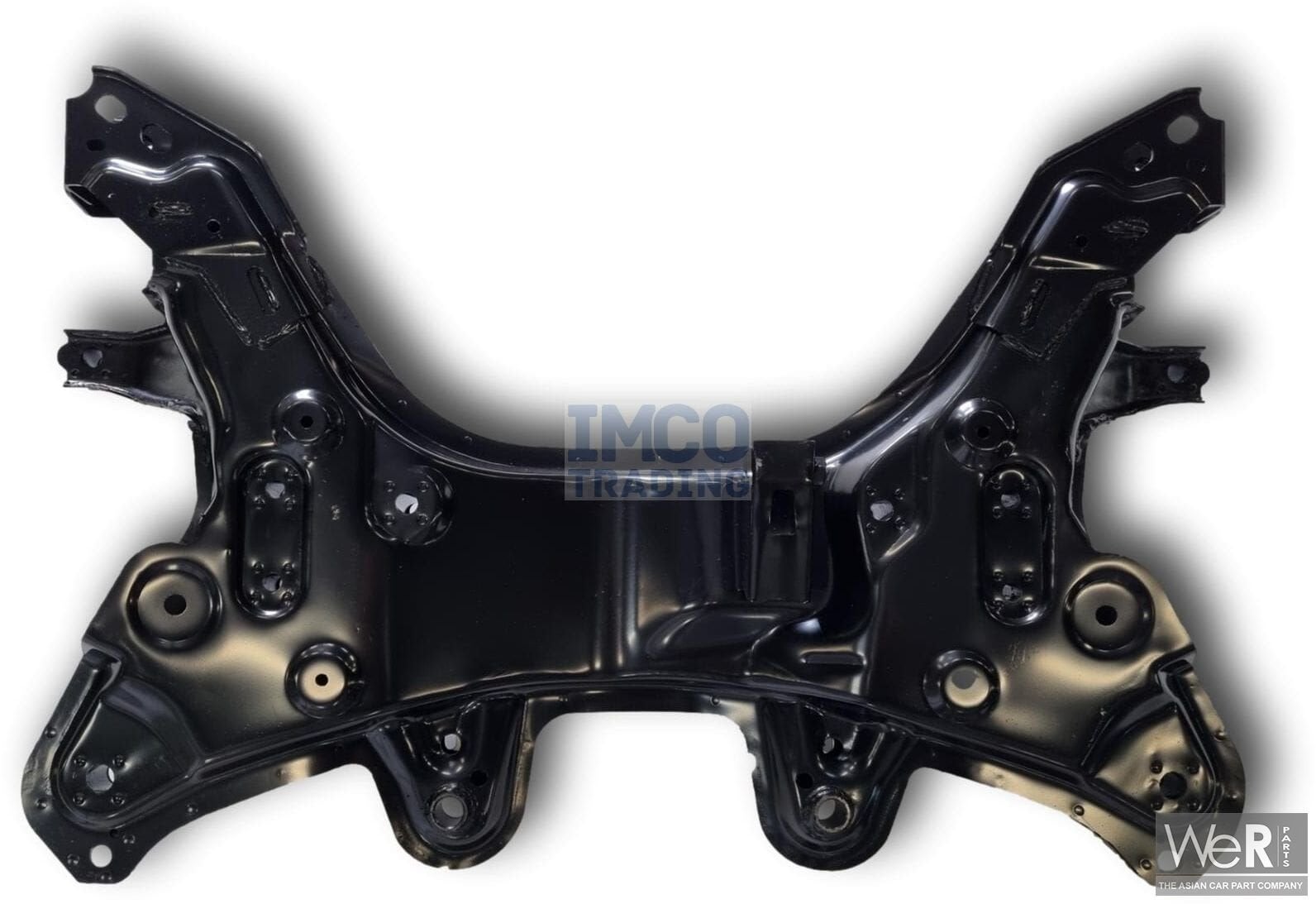 Subframe NIEUW Fiat 500 (312) Ford Ka (RU8) 2008-> . 5185701, Fiat, KGM Europe GmbH, Ophalen of Verzenden, Info@smotor.com
