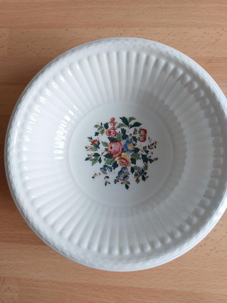Wedgewood schaaltje, Ophalen of Verzenden