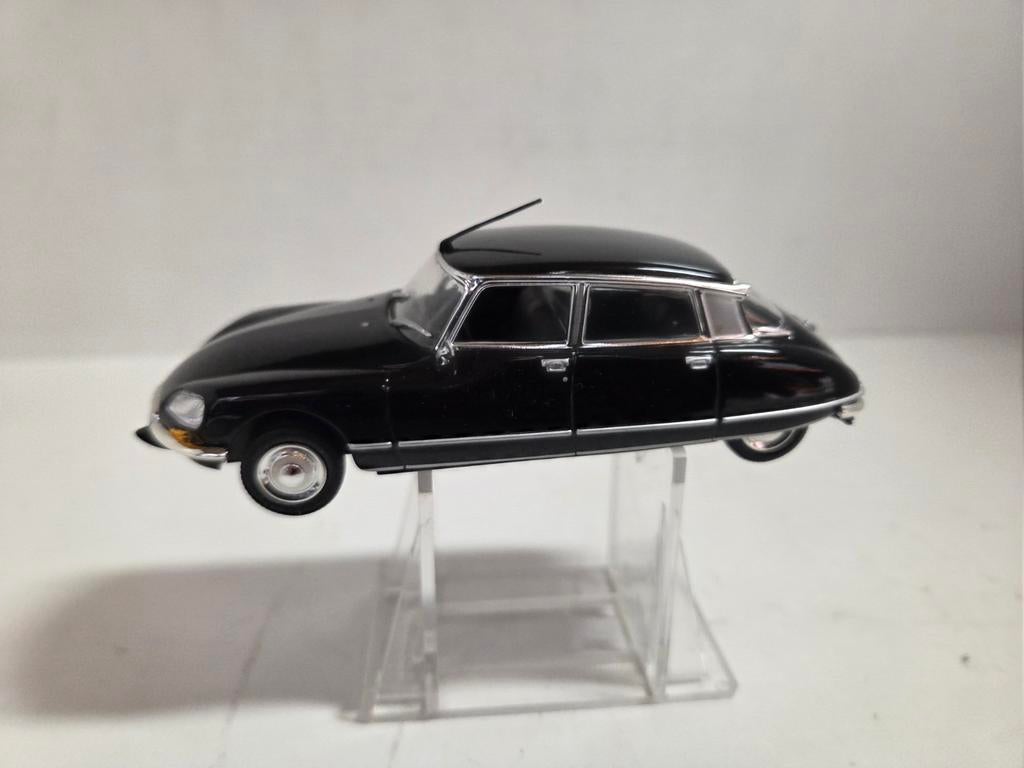 Norev Citroën DS 23 Prestige 1:43, Auto, ., Norev, Ophalen of Verzenden