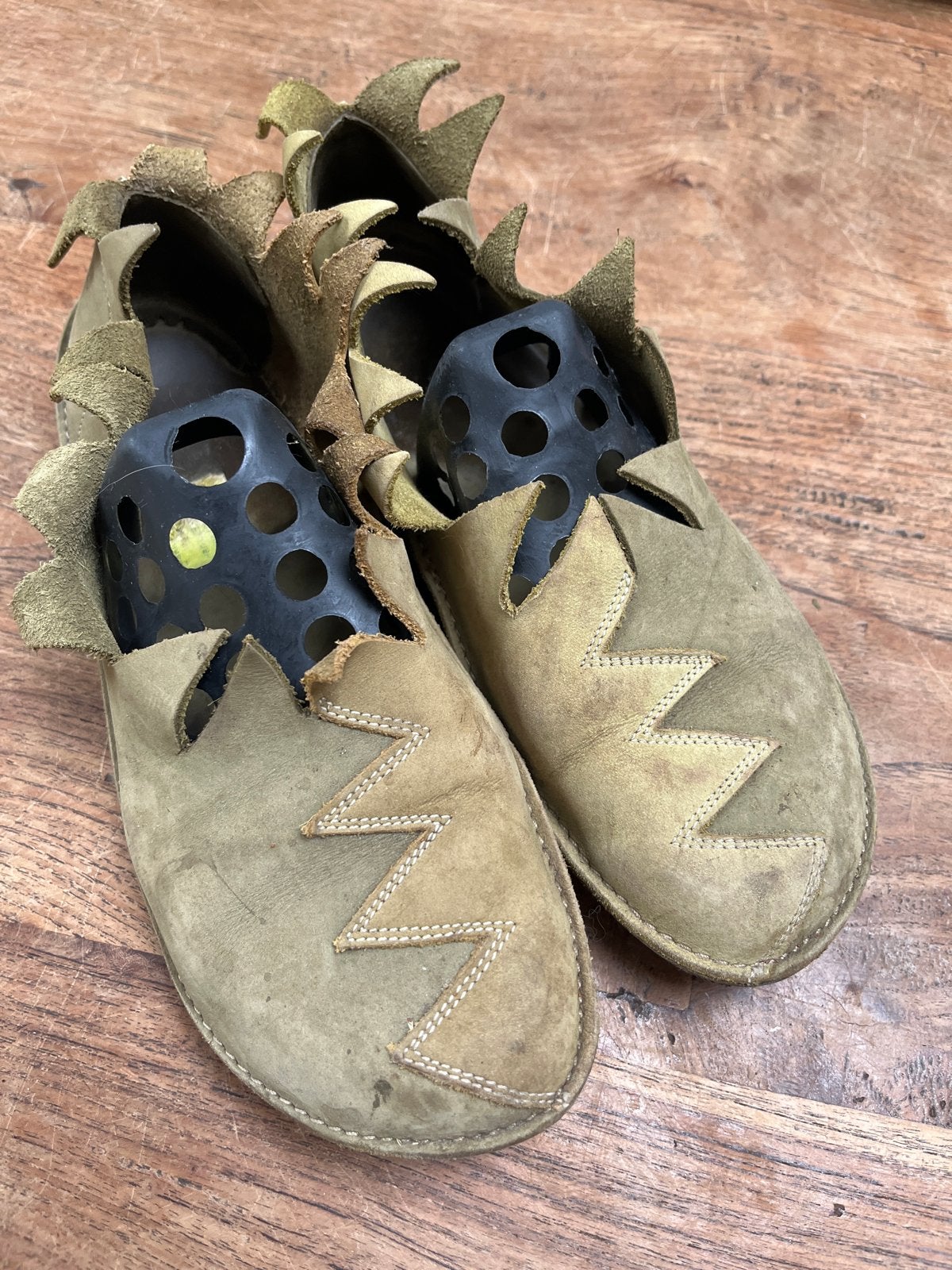 Loints schoenen 39, Ophalen of Verzenden, Zo goed als nieuw, Beige, Overige typen