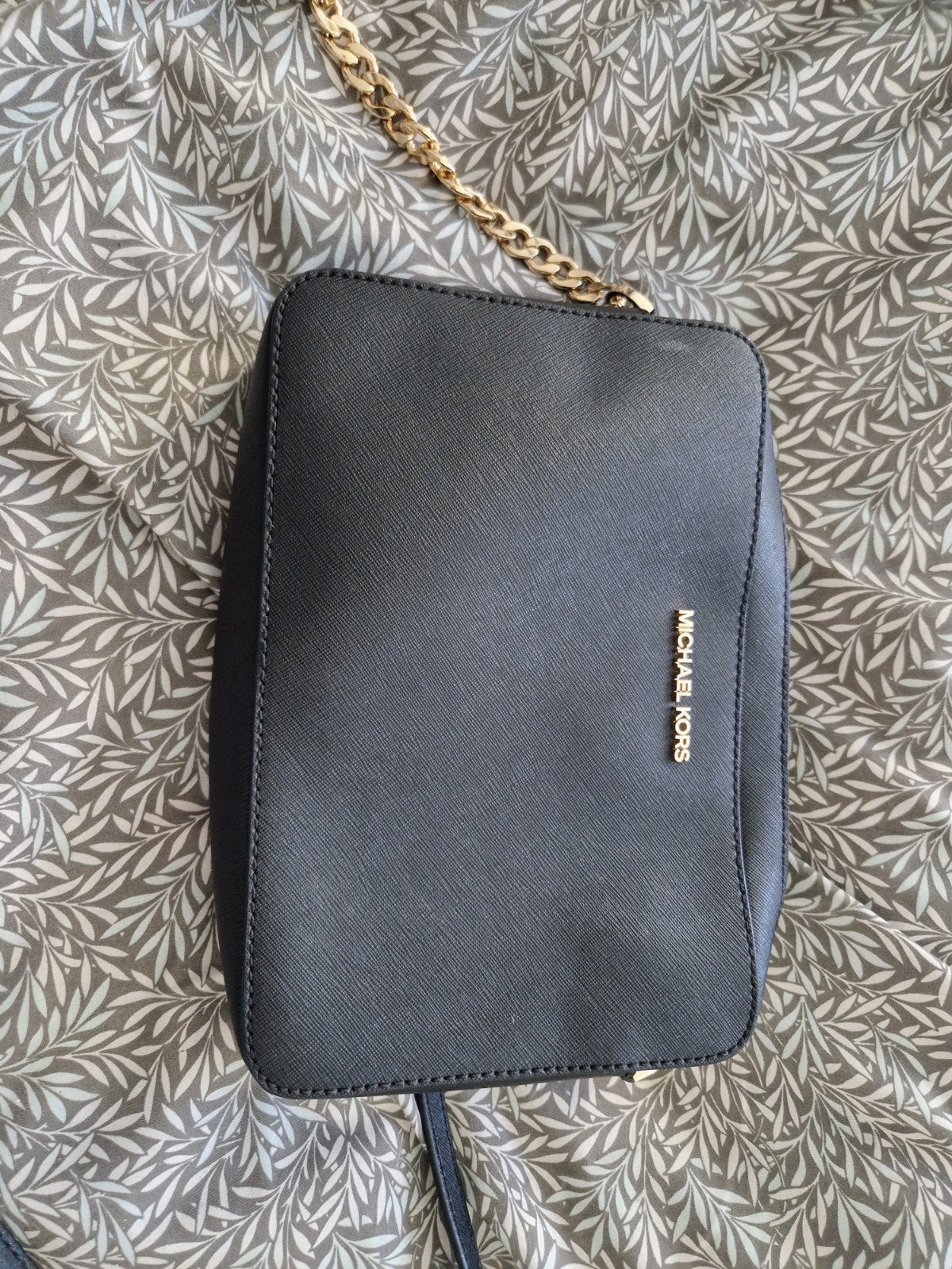 Michael Kors Handtassen en Portemonnees Set, Ophalen of Verzenden, Bruin