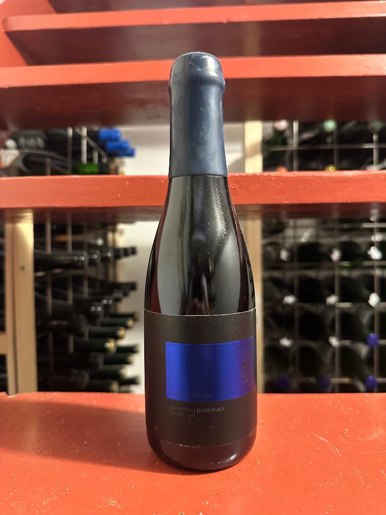 Side Project - Silent Barrel #993 Theodore Rex - TG Collab!, Ophalen of Verzenden, Nieuw, Flesje(s), Overige merken
