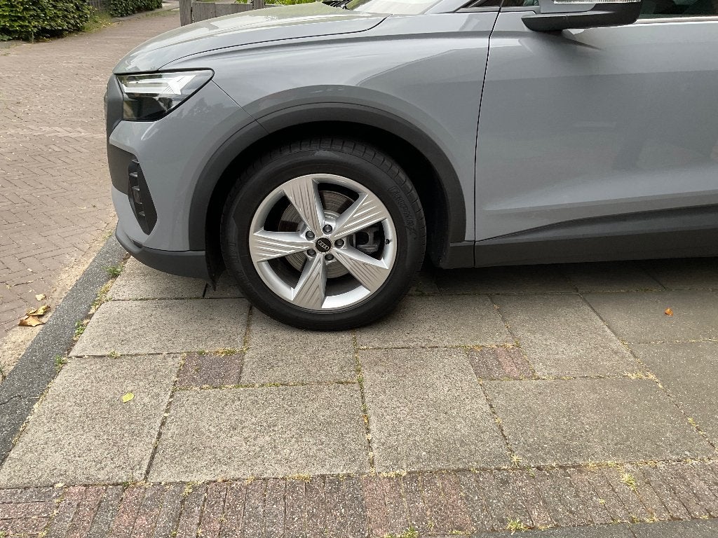 19 inch Audi q4 etron velgen, 19 inch, Gebruikt, 255 mm, Velg(en)