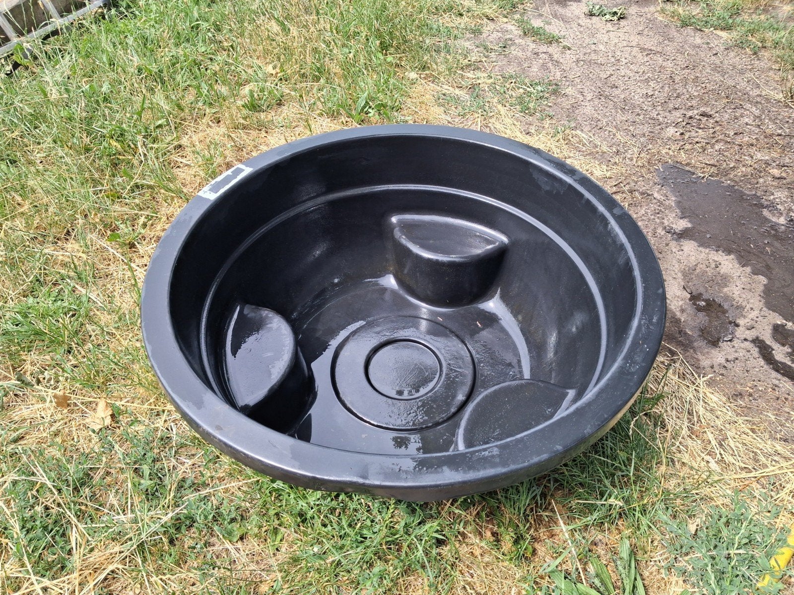Vijverbak / Terrasvijver, Tuin en Terras, Ophalen