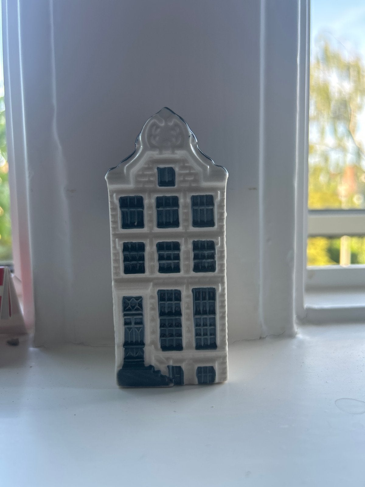 KLM huisje BOLS Amsterdam 1575 - nummer 62, Ophalen of Verzenden, Zo goed als nieuw