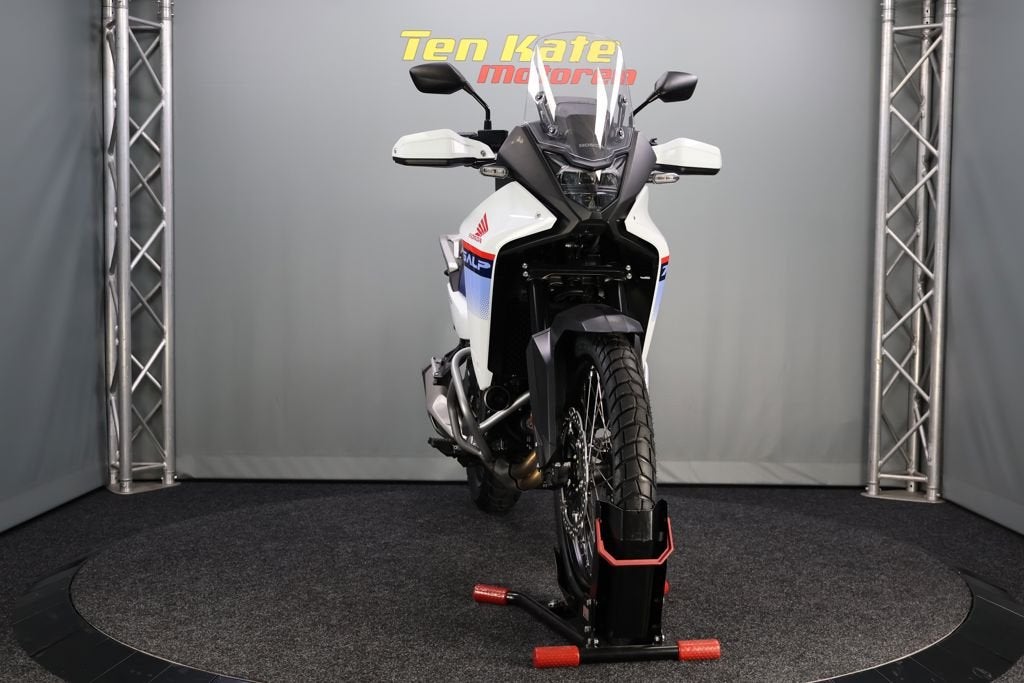 Honda XL 750 Transalp, 750 cc, Meer dan 35 kW, Toermotor, ABS