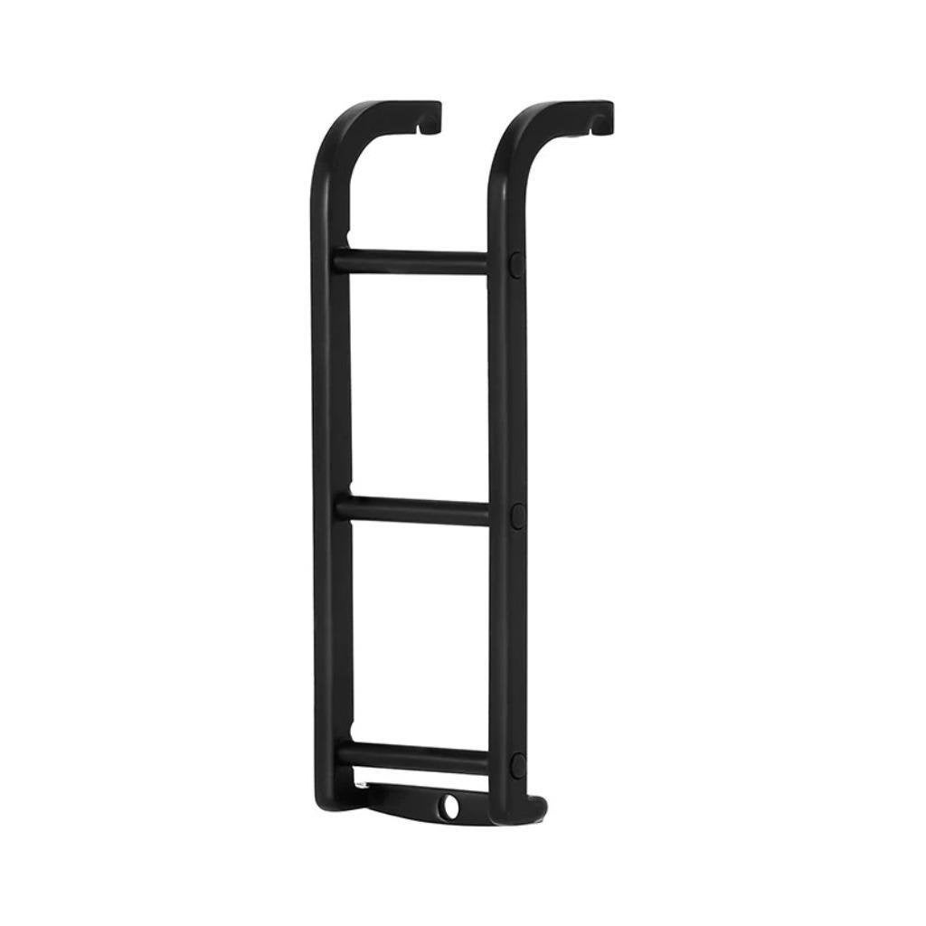 INJORA Metalen Mini Zijladder Voor 1/18 TRX4M Defender, Hobby en Vrije tijd, Elektro, Auto offroad, Nieuw, Ophalen of Verzenden