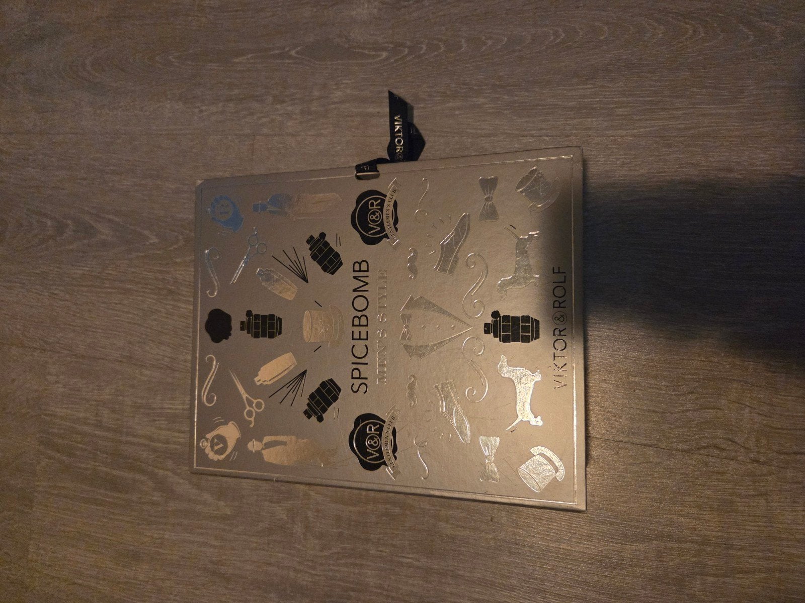 Viktor en rolf special edition NIEUW, Ophalen of Verzenden, Nieuw