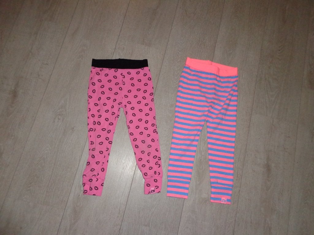 schattige meisjeslegging van Z8, maat 104, Ophalen of Verzenden, Zo goed als nieuw, Meisje, Broek