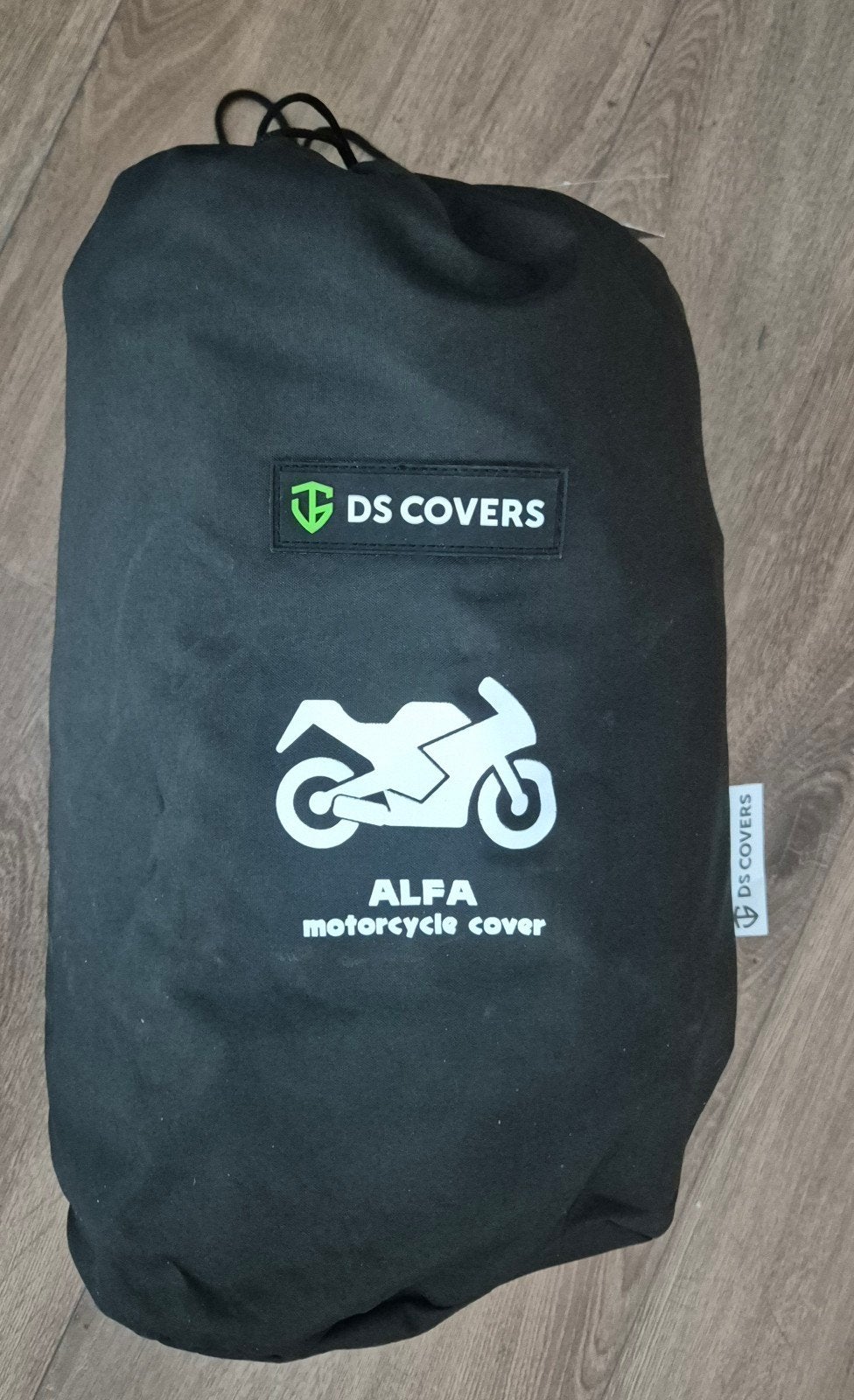 DS Covers motorhoes, Motoren, Accessoires | Overige, Gebruikt, Ophalen