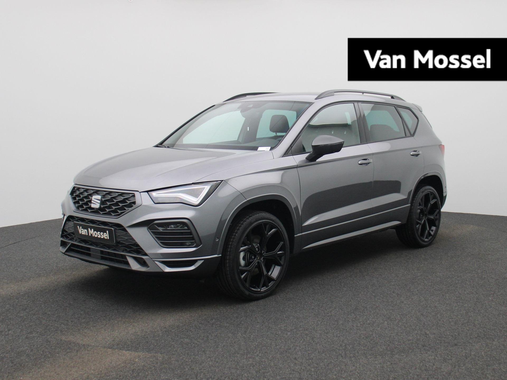 SEAT Ateca 1.5 TSI FR Business Intense | Automaat | LED Kopl