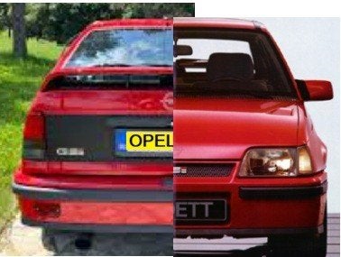 Opel Kadett-E GSI Remklauwen ATE diam. 51mm? Gebruikte, Ophalen of Verzenden