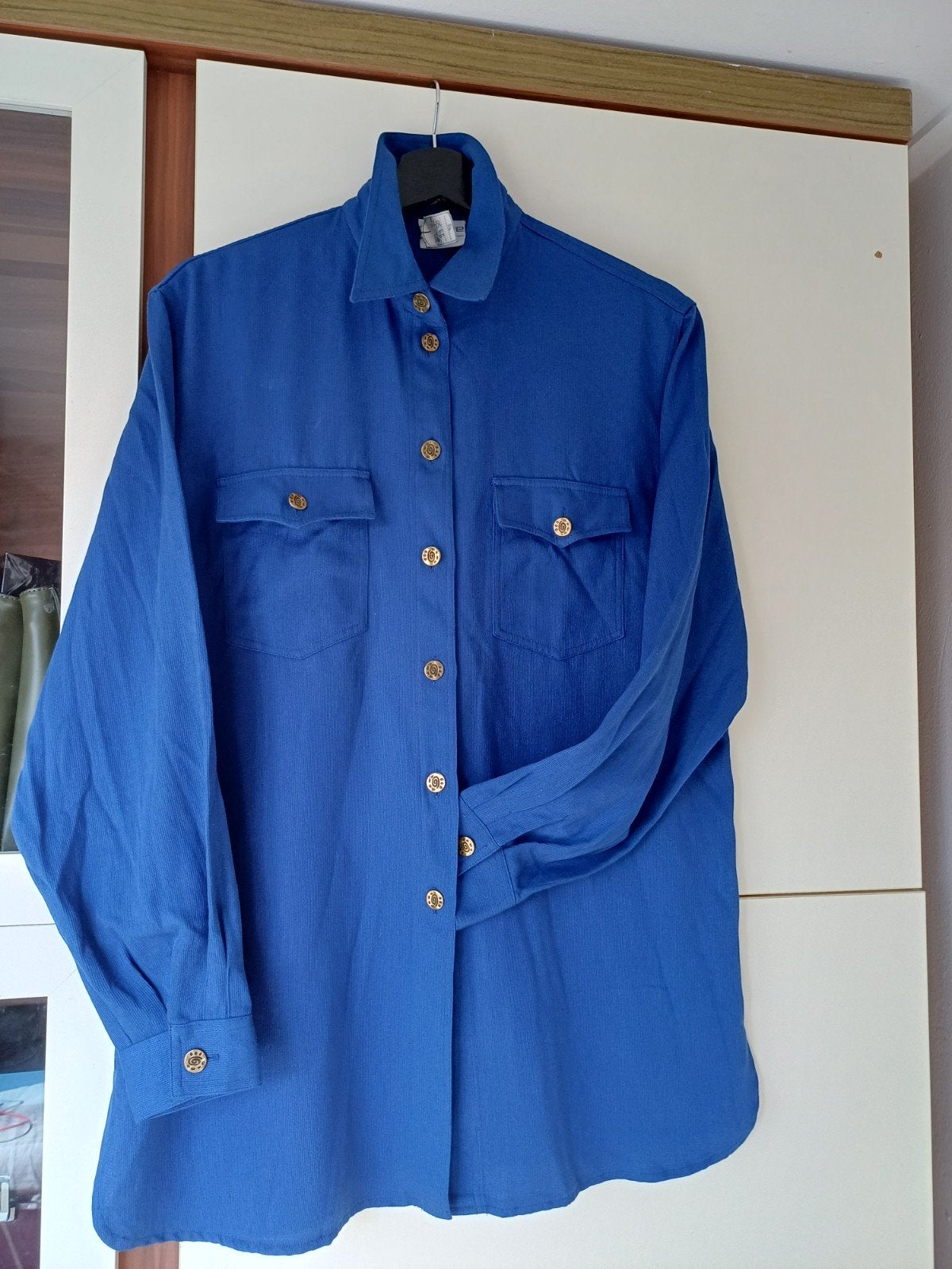 EMDEE BLOUSE.  NIEUW, Ophalen of Verzenden, Nieuw, Maat 38/40 (M)