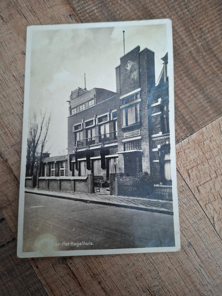 den helder, Ophalen of Verzenden, Voor 1920, Gelopen, Noord-Holland