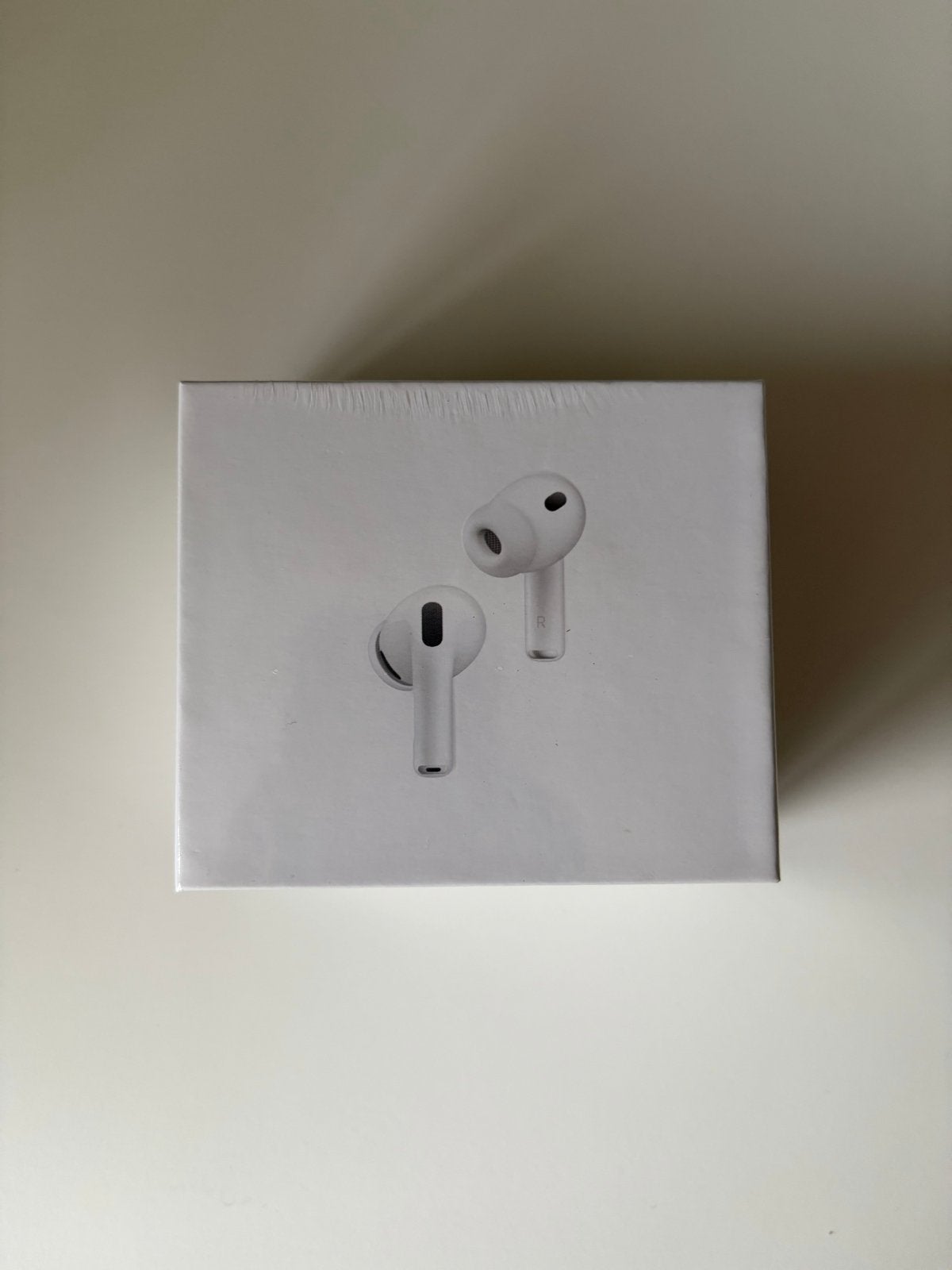 Nieuwe Apple AirPods Pro 3 (verzegeld)