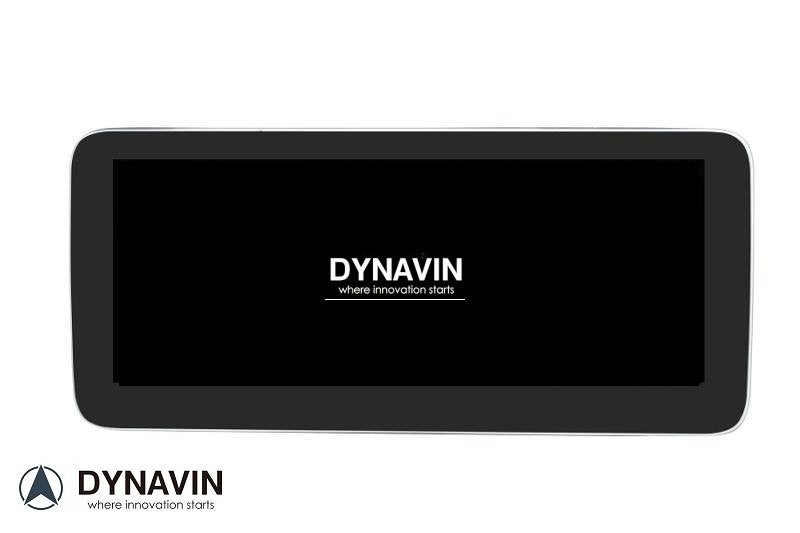 radio navigatie mercedes GLC carkit android auto Carplay, Auto diversen, Ophalen of Verzenden, Dynavin, Verkoop@inbouwnavigatie.com