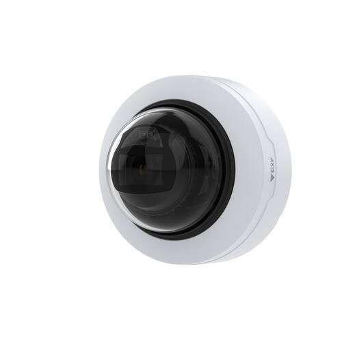 Axis P3265-LV Dome camera, nieuw in doos, Ophalen of Verzenden, Nieuw, Binnencamera