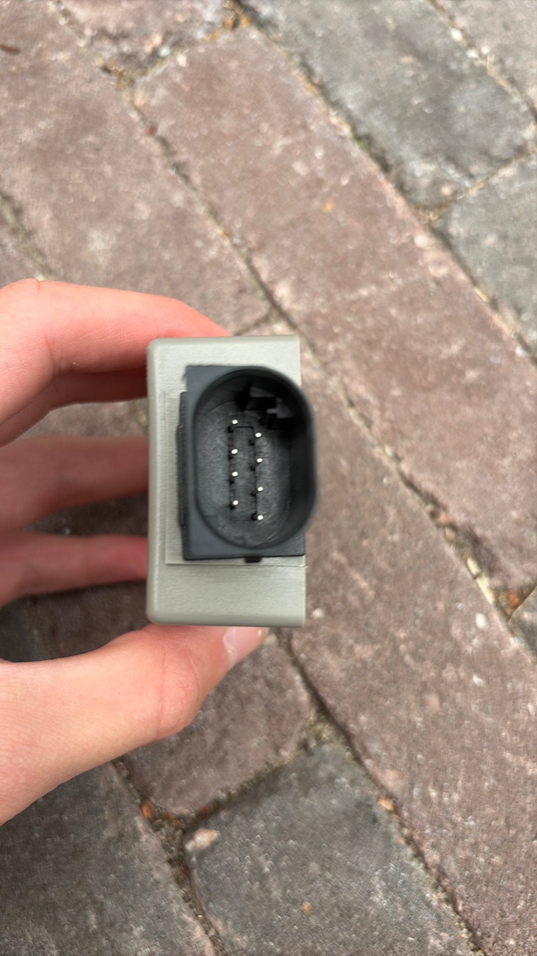 8 pins cdi, Ophalen of Verzenden, Zo goed als nieuw, Overige typen, Overige merken