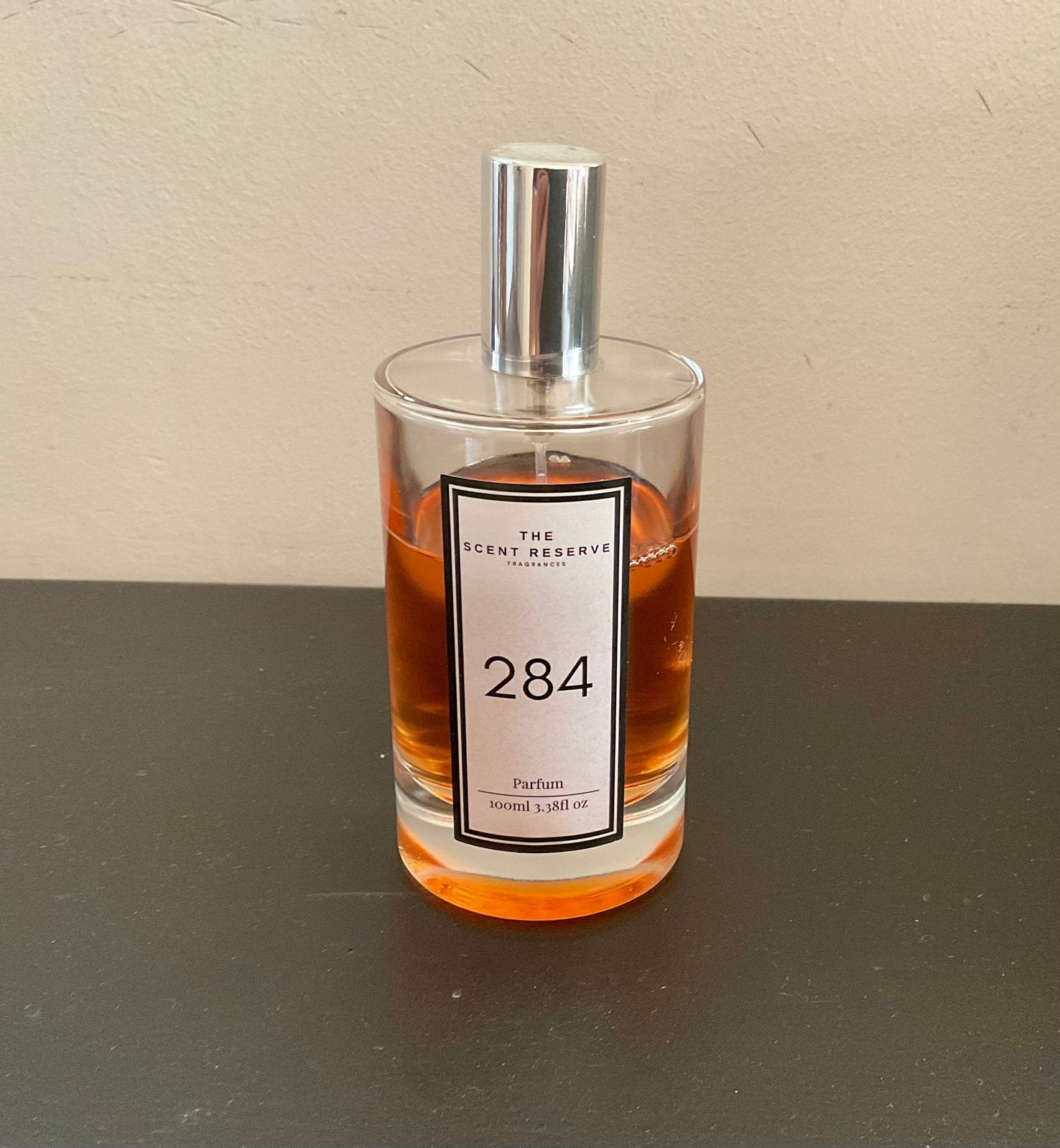 Parfum The Scent Reserve fragance 284, Ophalen of Verzenden, Zo goed als nieuw