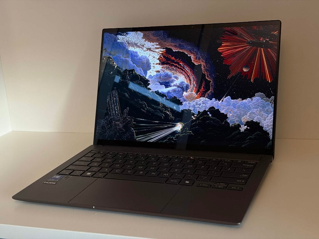 ASUS Zenbook S14 OLED Copilot+ PC UX5406SA-PV029W, Computers en Software, 14 inch, Ophalen of Verzenden, Intel Core Ultra 7, SSD