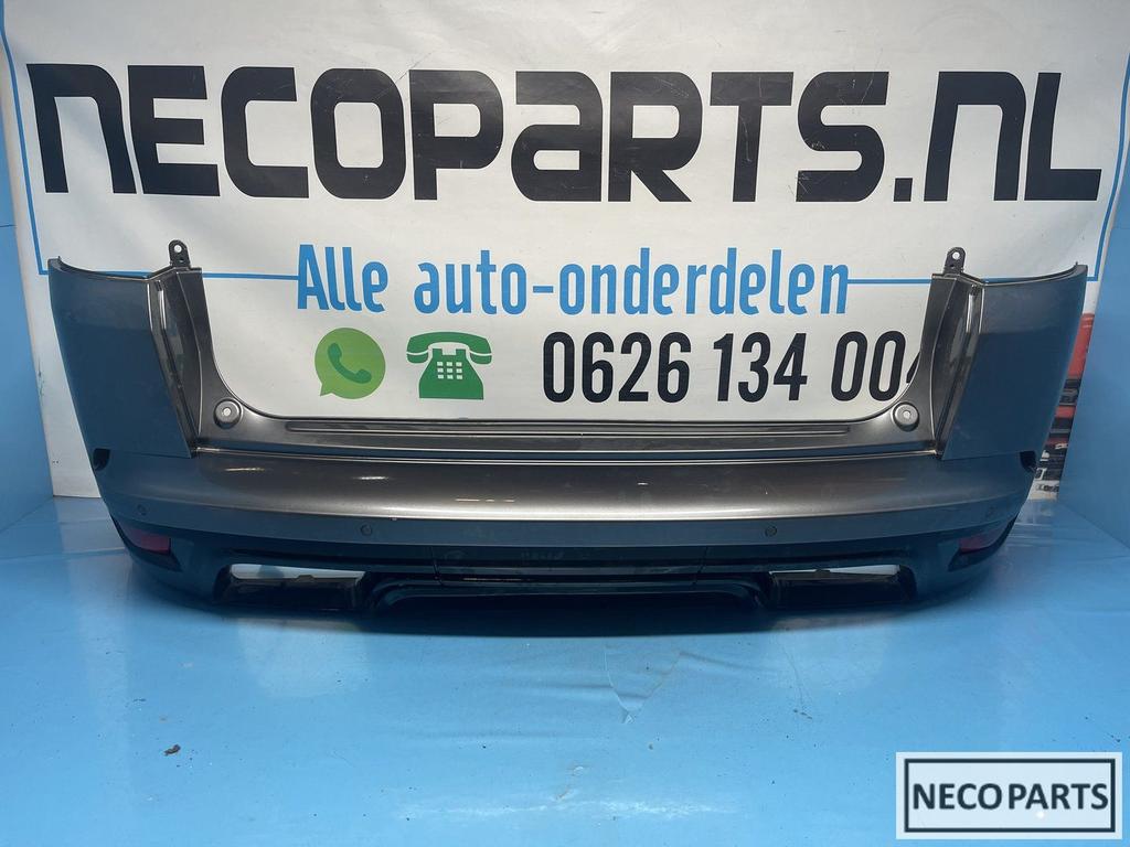 VOORBUMPER RANGE ROVER SPORT SVR ORIGINEEL ALLES LEVERBAAR!!, Ophalen of Verzenden, Gebruikt, Land Rover, Bumper