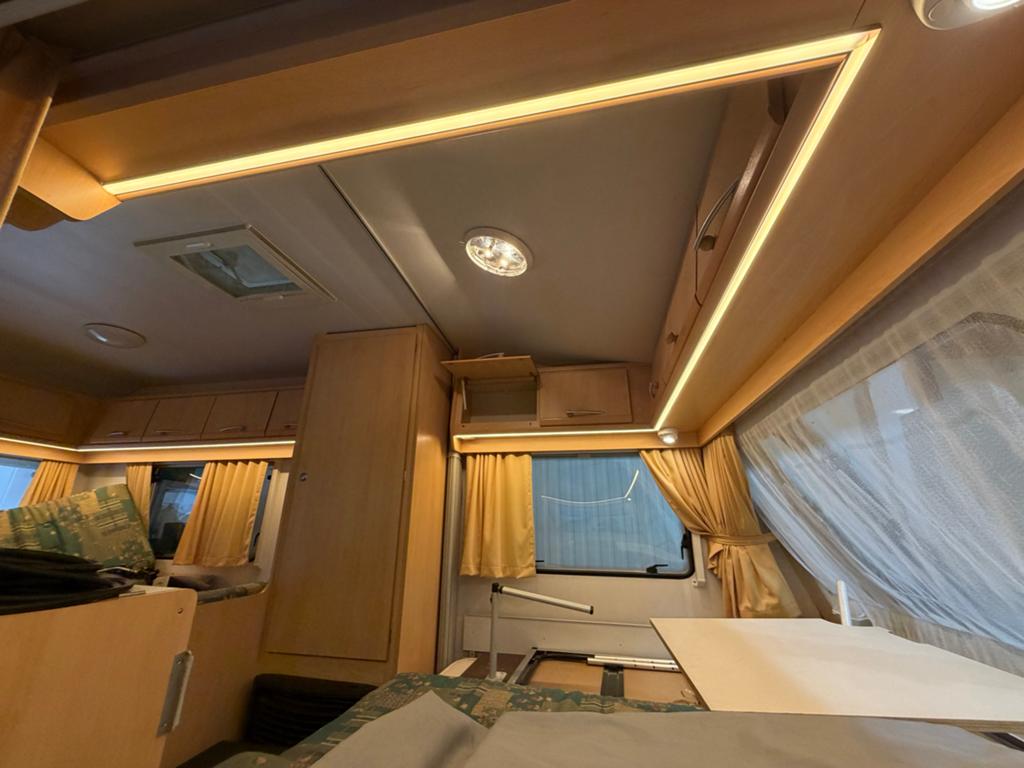 Luxe LED Verlichting: Wit/Warm Wit & Multicolor incl montage, Ophalen, Nieuw