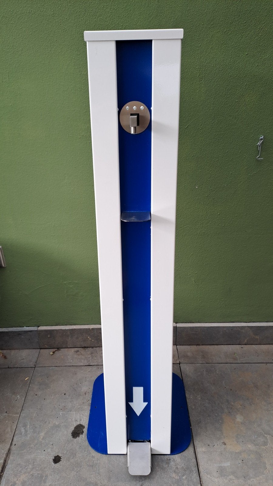 Diversey Desinfectant Dispenser - Hygiënische Oplossing, Huis en Inrichting, Ophalen, Diversey, Info.nl@diversey.com, Diversey Europe B.V., Maarssenbroeksedijk 2, 3542 DN Utrecht, Nederland