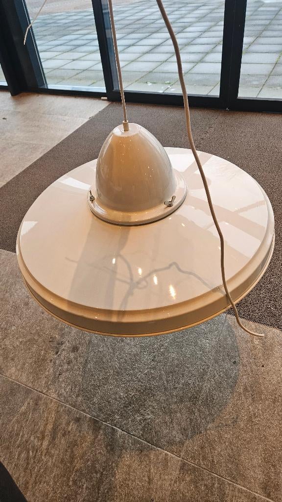vtwonen lamp galaxy wit, Huis en Inrichting, Ophalen, Zo goed als nieuw, Metaal, 50 tot 75 cm