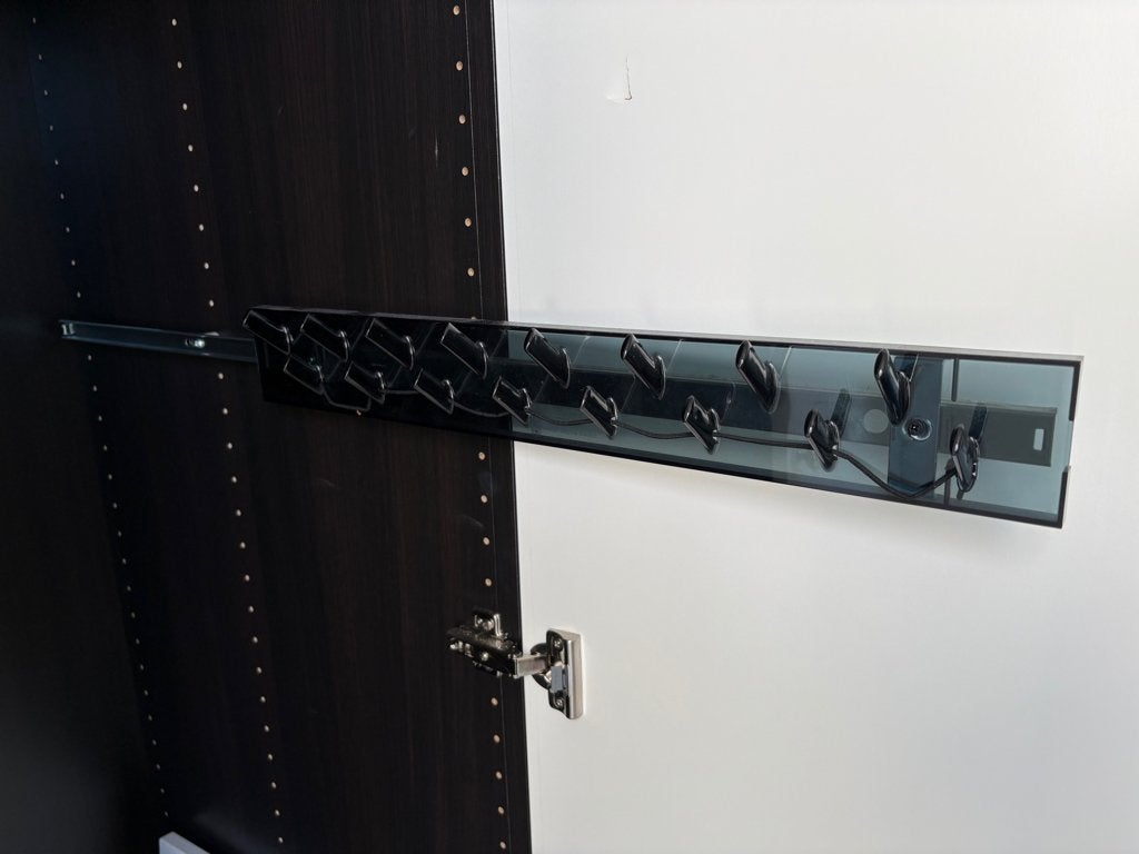 IKEA Komplement Pax Kast Accessoires 50x58, Huis en Inrichting, Zo goed als nieuw, Minder dan 100 cm, 50 tot 75 cm, 50 tot 100 cm
