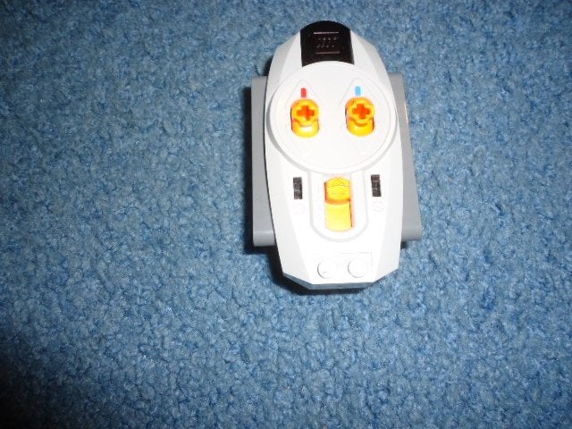 Partij N321=1x Lego technic afstandbediening Nieuw, Lego, Lego, Lego, Nieuw