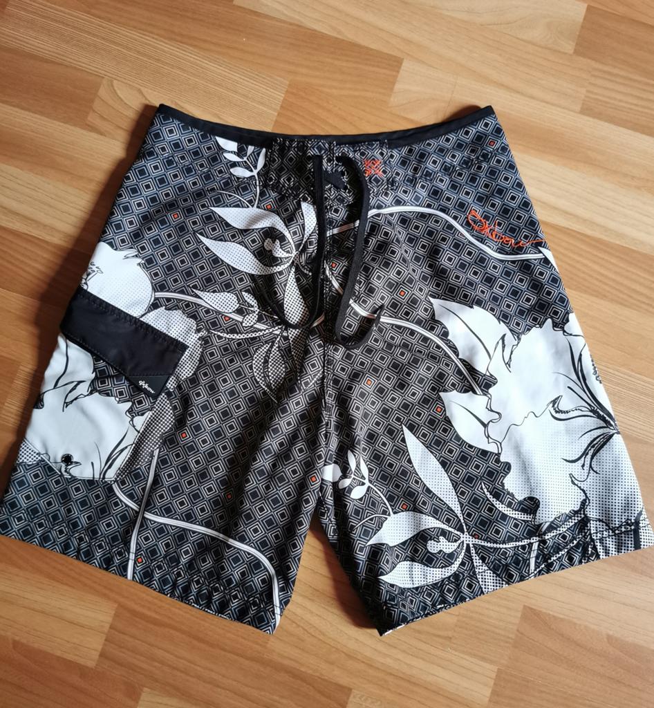 Oxbow jaren '90 korte broek /zwembroek, Ophalen, Zo goed als nieuw