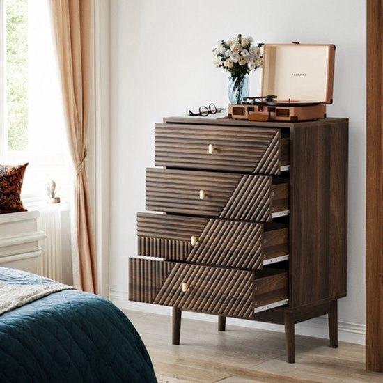 Ladekast – Ladenkast – Kommode – Opbergkast – Dressoir, Corvance B.V., Verzenden, Nieuw, Corvancebol@gmail.com