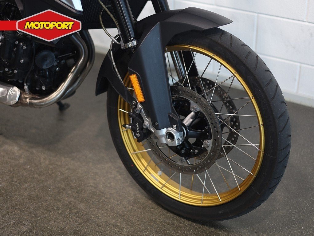 BMW F 850 GS (bj 2018), BMW GROUP NEDERLAND BV, Bedrijf, Meer dan 35 kW, Toermotor