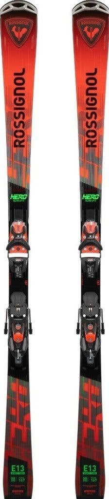 Rossignol Hero Elite ST TI Heren Carveski's lengte 162