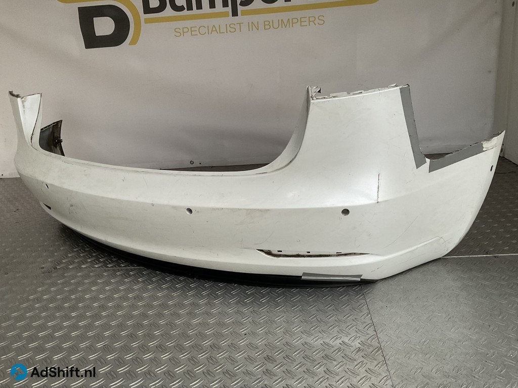 Bumper Tesla Model 3 L08983-00-g Achterbumper F3-17757z, Bumper