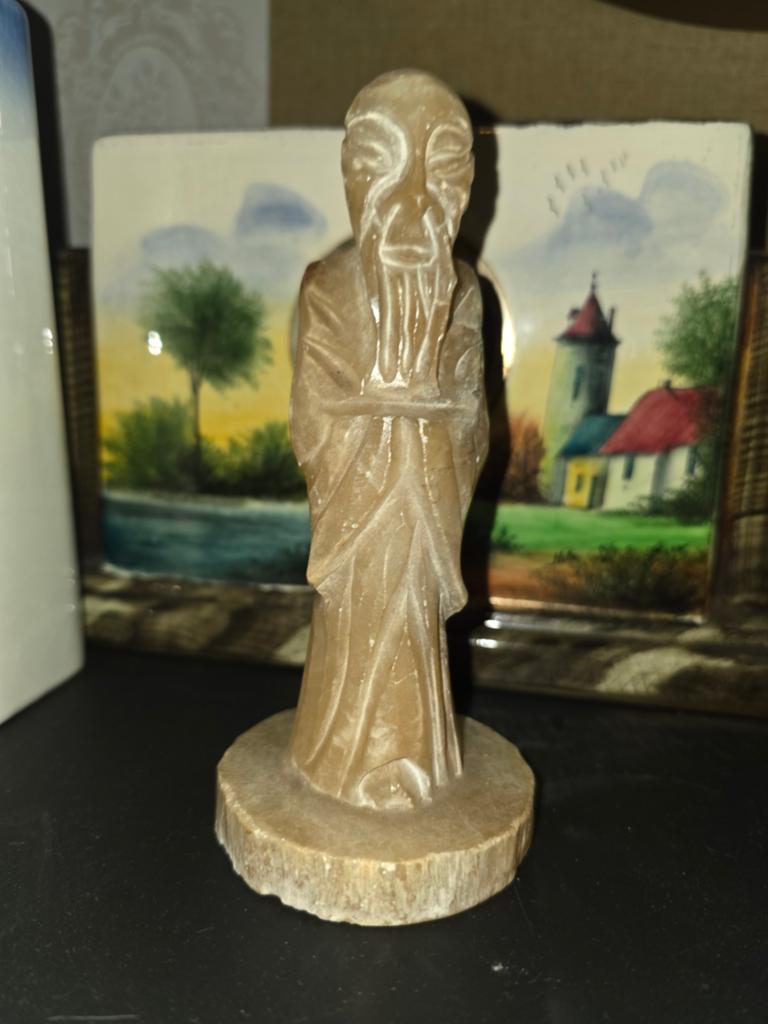 Wijsgeer jade, Ophalen of Verzenden