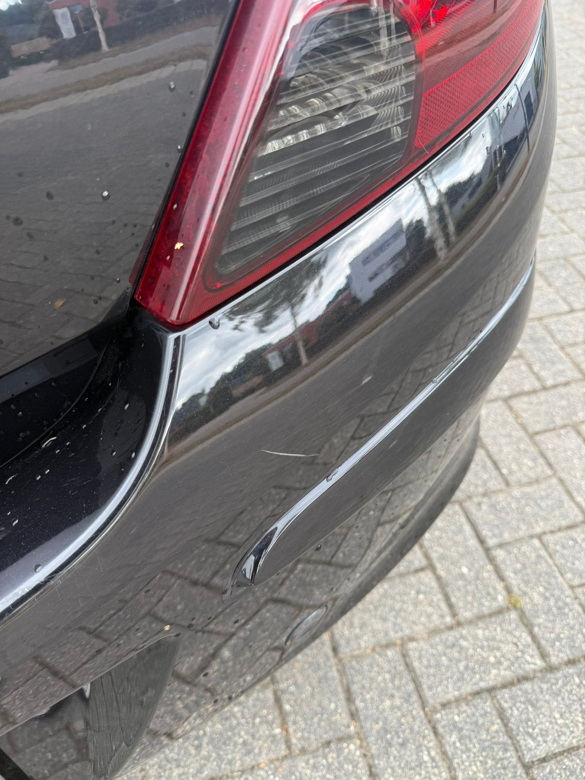 Foto 13 van Opel Corsa 1.2 86PK | 2010 | €1.295 | Zonder APK