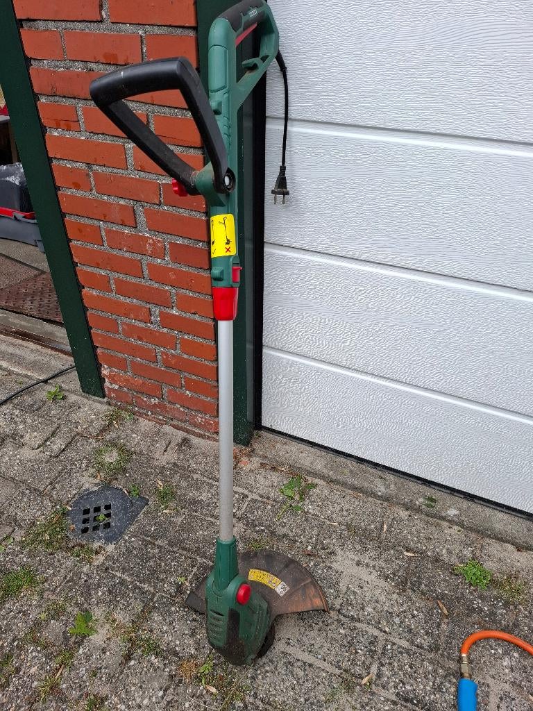 Grastrimmer, Ophalen, Gebruikt, Parkside, 10 tot 30 cm