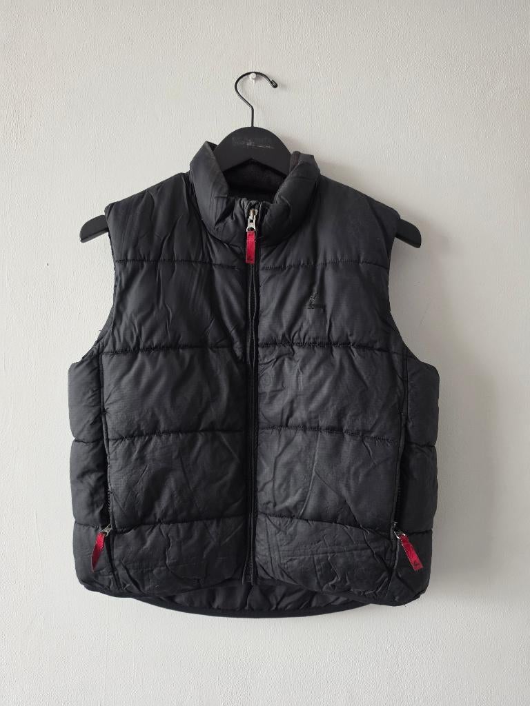 H&M bodywarmer maat 140, Jongen of Meisje, H&M, Ophalen of Verzenden, Zo goed als nieuw