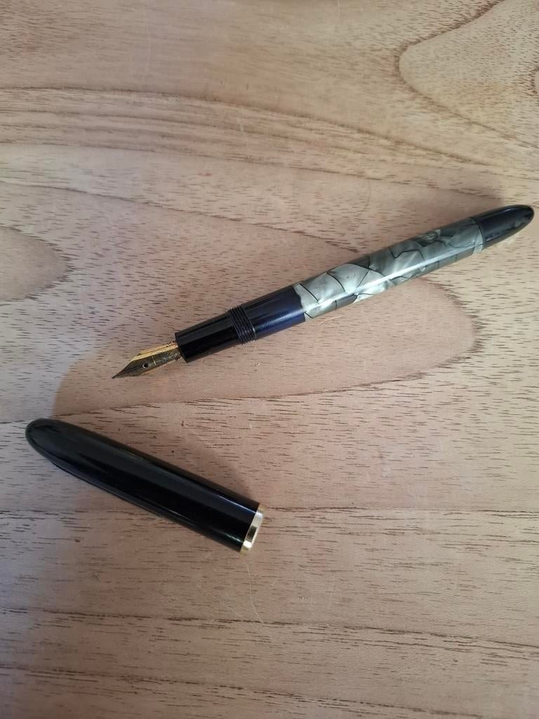 Vulpen, Ophalen of Verzenden