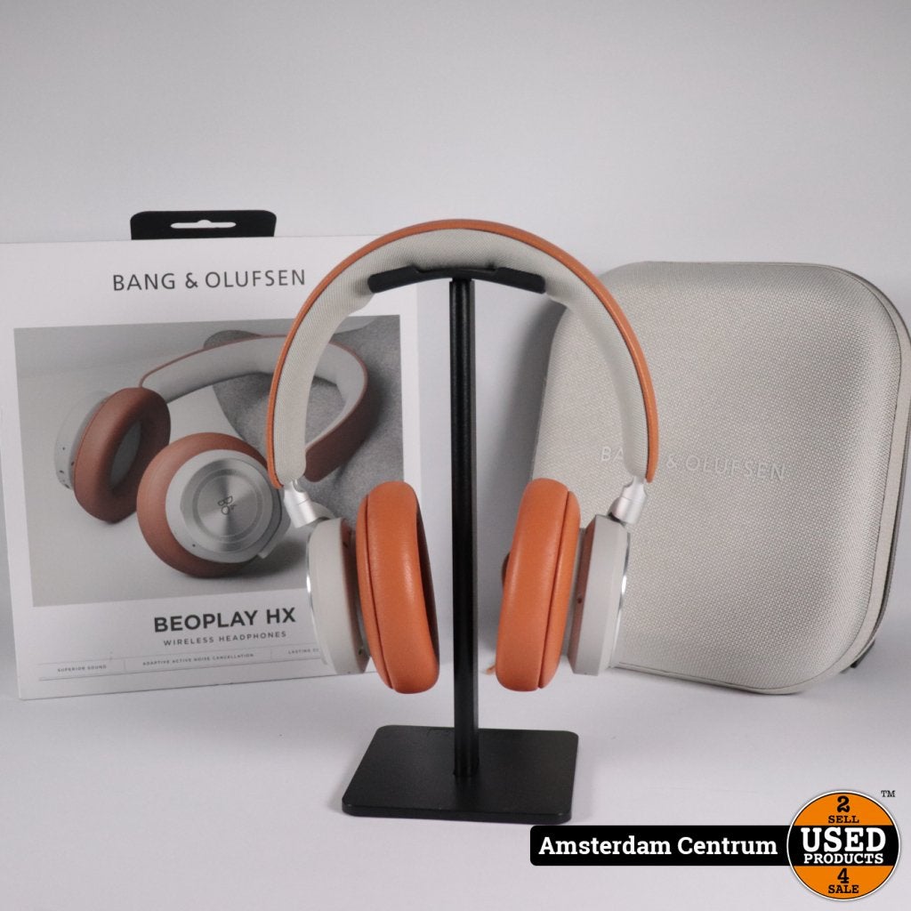 Bang & Olufsen BeoPlay  HX - ZGAN