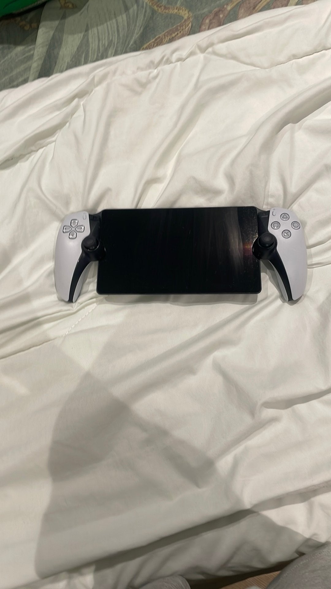 Playstation 5 portal, Ophalen of Verzenden, Refurbished
