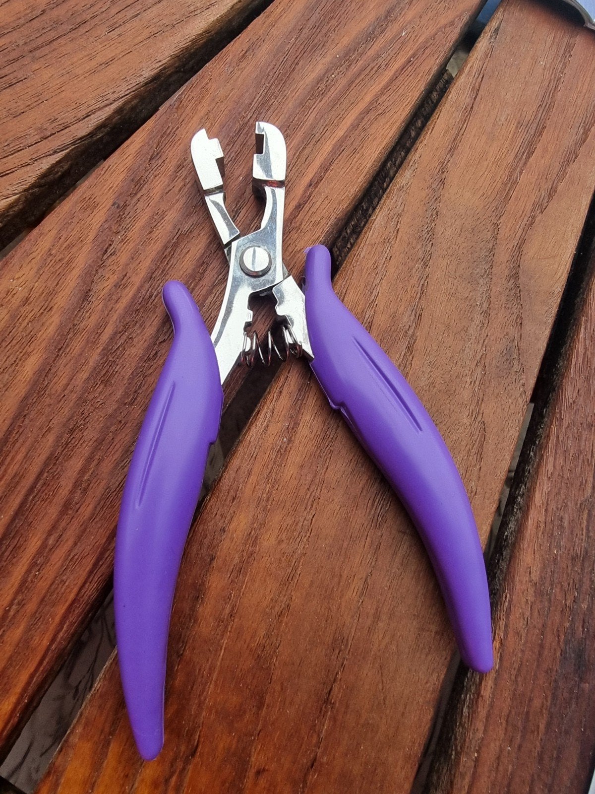 Dritz Tang - Handig gereedschap voor hobby en knutselen, Ophalen of Verzenden, Zo goed als nieuw, Overige typen