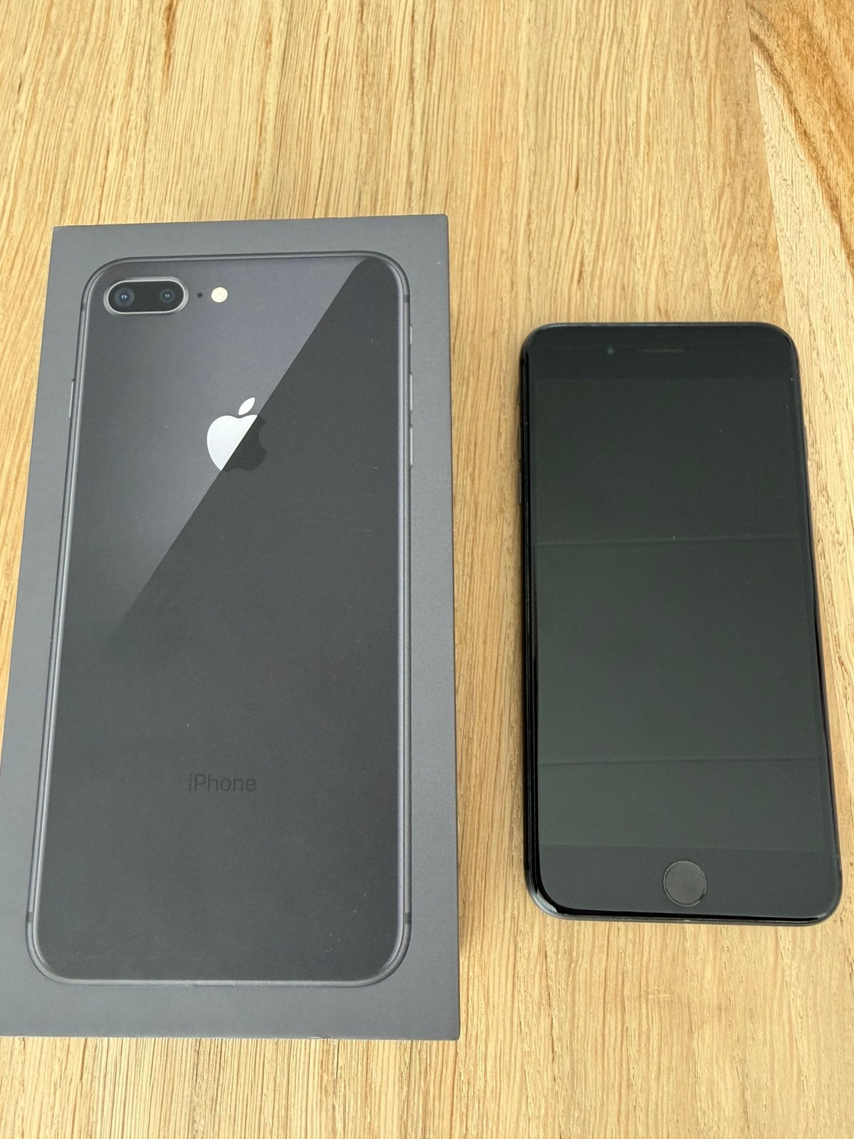 Iphone 8 plus, Computers en Software, Android Tablets, Ophalen, Gebruikt, 10 inch, 64 GB